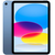  Планшет Apple iPad 10 A2696 MPQ13LL/A Wi-Fi 64GB 10.9-inch Blue 