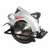  Пила циркулярная Интерскол ДП-185/1400М 1400W 785.1.0.70 