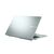  Ноутбук ASUS Vivobook Go 15 E1504FA-BQ089 (90NB0ZR3-M00L20) AMD Ryzen 5-7520U/8Gb/SSD512Gb/IPS/FHD/NoOS/green grey 