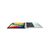  Ноутбук ASUS Vivobook Go 15 E1504FA-BQ089 (90NB0ZR3-M00L20) AMD Ryzen 5-7520U/8Gb/SSD512Gb/IPS/FHD/NoOS/green grey 