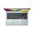  Ноутбук ASUS Vivobook Go 15 E1504FA-BQ089 (90NB0ZR3-M00L20) AMD Ryzen 5-7520U/8Gb/SSD512Gb/IPS/FHD/NoOS/green grey 