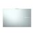  Ноутбук ASUS Vivobook Go 15 E1504FA-BQ089 (90NB0ZR3-M00L20) AMD Ryzen 5-7520U/8Gb/SSD512Gb/IPS/FHD/NoOS/green grey 