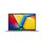 Ноутбук ASUS Vivobook Go 15 E1504FA-BQ089 (90NB0ZR3-M00L20) AMD Ryzen 5-7520U/8Gb/SSD512Gb/IPS/FHD/NoOS/green grey 