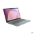  Ноутбук LENOVO IdeaPad Slim 3 (82XQ00BDRK) 15.6" IPS FHD/Ryzen 5 7520U/8Gb/512Gb SSD/VGA int/noOS/grey 