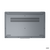  Ноутбук LENOVO IdeaPad Slim 3 (82XQ00BDRK) 15.6" IPS FHD/Ryzen 5 7520U/8Gb/512Gb SSD/VGA int/noOS/grey 