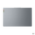  Ноутбук LENOVO IdeaPad Slim 3 (82XQ00BDRK) 15.6" IPS FHD/Ryzen 5 7520U/8Gb/512Gb SSD/VGA int/noOS/grey 