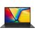  Ноутбук ASUS E1504FA-L1529 15.6" FHD OLED 400N/R5-7520U/16GB/512GB SSD/UMA/DOS/Mixed Black 