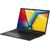  Ноутбук ASUS E1504FA-L1529 15.6" FHD OLED 400N/R5-7520U/16GB/512GB SSD/UMA/DOS/Mixed Black 