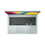  Ноутбук ASUS E1504FA-L1528 (90NB0ZR3-M00YV0) 15.6" OLED FHD/Ryzen 5 7520U/16Gb/512Gb SSD/VGA int/noOS/grey 