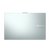  Ноутбук ASUS E1504FA-L1528 (90NB0ZR3-M00YV0) 15.6" OLED FHD/Ryzen 5 7520U/16Gb/512Gb SSD/VGA int/noOS/grey 