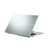  Ноутбук ASUS E1504FA-L1528 (90NB0ZR3-M00YV0) 15.6" OLED FHD/Ryzen 5 7520U/16Gb/512Gb SSD/VGA int/noOS/grey 