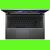  Ноутбук Acer Extensa 15EX215-23 (NX.EH3CD.00A) Ryzen 5 7520U/16Gb/SSD1Tb/15,6"/FHD/IPS/noOS/Iron 