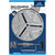  Пила кольцевая регулируемая Vertex Tools 0282-45-130 45-130мм 