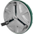  Пила кольцевая регулируемая Vertex Tools 0282-45-130 45-130мм 