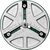  Пила кольцевая регулируемая Vertex Tools 0282-45-130 45-130мм 