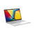  Ноутбук ASUS Vivobook Go 15 E1504FA-BQ415 (90NB0ZR1-M00L40) AMD Ryzen 5 7520U/8Gb/SSD512Gb/15.6"/FHD/IPS/NoOS/silver 