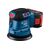 Эксцентриковая шлифмашина Bosch GEX 185-Li без АКБ и ЗУ D125мм аккум. (06013A5020) 