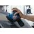  Эксцентриковая шлифмашина Bosch GEX 185-Li без АКБ и ЗУ D125мм аккум. (06013A5020) 