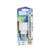  Адаптер Сетевой с кабелем Hoco C109A QC3.0 USB 3A/18W (USB/Micro) (white) (221581) 