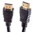  Кабель Cablexpert CC-HDMI4-7.5M HDMI v2.0 19M/19M 7.5м черный 