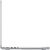  Ноутбук APPLE MacBook Pro 14 (MRX73 RUSG) M3 Pro/18Gb/1Tb SSD/MacOS/Silver нужен переходник на EU 