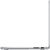  Ноутбук APPLE MacBook Pro 14 (MRX73 RUSG) M3 Pro/18Gb/1Tb SSD/MacOS/Silver нужен переходник на EU 