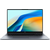  Ноутбук HUAWEI MateBook D16 (53013YDK) 16" IPS FHD Core i5 12450H/16Gb/512Gb SSD/VGA int/noOS/gray 