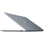  Ноутбук HUAWEI MateBook D16 (53013YDK) 16" IPS FHD Core i5 12450H/16Gb/512Gb SSD/VGA int/noOS/gray 