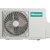  Кондиционер Hisense AS-07HR4YDDJ3 Easy Classic A R32 комплект 