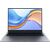  Ноутбук HONOR MagicBook X16 (5301AHGY) 16" IPS FHD/Core i5 12450H/8Gb/512Gb SSD/VGA int/W11/gray 