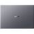  Ноутбук HONOR MagicBook X16 (5301AHGY) 16" IPS FHD/Core i5 12450H/8Gb/512Gb SSD/VGA int/W11/gray 