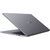  Ноутбук HONOR MagicBook X16 (5301AHGY) 16" IPS FHD/Core i5 12450H/8Gb/512Gb SSD/VGA int/W11/gray 