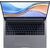  Ноутбук HONOR MagicBook X16 (5301AHGY) 16" IPS FHD/Core i5 12450H/8Gb/512Gb SSD/VGA int/W11/gray 