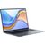  Ноутбук HONOR MagicBook X16 (5301AHGY) 16" IPS FHD/Core i5 12450H/8Gb/512Gb SSD/VGA int/W11/gray 