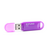  USB  64GB  Exployd  570  пурпурный 