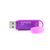  USB  64GB  Exployd  570  пурпурный 