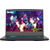  Ноутбук MSI Thin 15 B12UC-1433XRU (9S7-16R831-1433) Core i5 12450H 8Gb SSD512Gb nVidia GeForce RTX 3050 4Gb 15.6" IPS FHD (1920x1080) Free DOS grey 