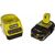  Аккумулятор+зарядное устройство Ryobi One+ RC18120, RC18120-125 (5133003359) Li-Ion 2.5Aч 