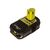  Аккумулятор+зарядное устройство Ryobi One+ RC18120, RC18120-125 (5133003359) Li-Ion 2.5Aч 