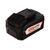  Аккумулятор REDVERG 6628352 Li-Ion 18V 4.0Ач 