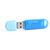  USB  16GB  Exployd  570  синий 
