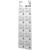  Батарейка Perfeo AG1 LR621/10BL Alkaline Cell 