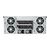  Корпус In-Win IW-RJ460-08 (6178528) 1200W(RD)*2/JBOD PDB/Fan/BP/28"Rail 