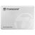  Внутренний SSD  Transcend 1TB  370S, SATA-III, R/W - 560/460 MB/s, 2.5", TS6500, MLC 