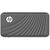  Внешний SSD  HP   256 GB  P800 Thunderbolt 3, чёрный, 2.5", USB 3.1/USB-C 