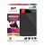  Внешний HDD  Siliсon Power  2 TB  D30 Diamond Slim, чёрный, 2.5", USB 3.1 