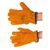  Перчатки 2Hands 0128 3M Siberia утепленные спилок КРС/Thinsulate 3М 