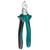  Бокорезы KRAFTOOL 22011-5-16 z01 160мм 