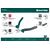  Бокорезы KRAFTOOL 22011-5-16 z01 160мм 