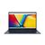  Ноутбук Asus Vivobook 15 X1504ZA-BQ1143 (90NB1021-M01NX0) Core i3 1215U 8Gb SSD512Gb Intel UHD Graphics 15.6" IPS FHD (1920x1080) noOS blue 